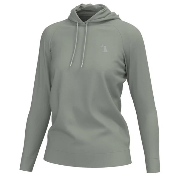 LG Hemlock Hoodie SAGE