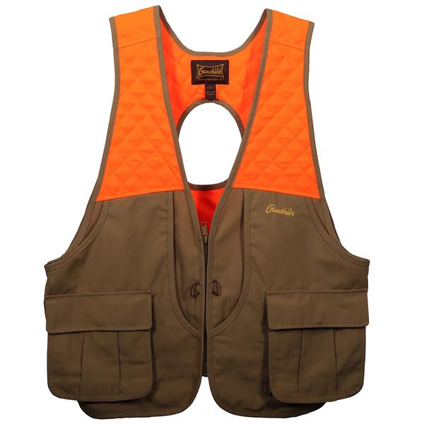 MEN'S GAMEBIRD VEST