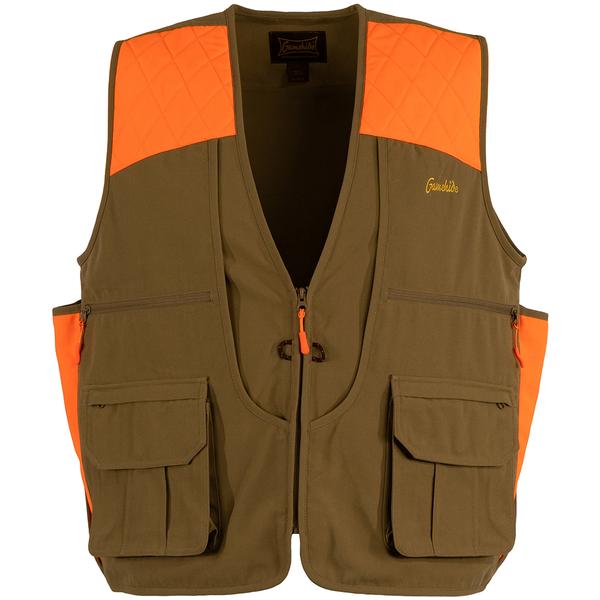 MEN'S LONGTAIL VEST