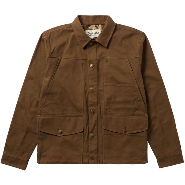 Men's Wingshooting Brush Jacket 210/PINOAK