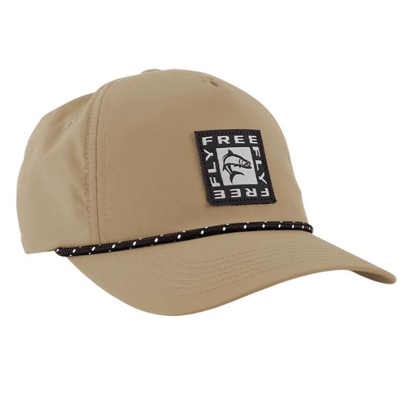 Sabalo Performance Hat 006/SANDBAR