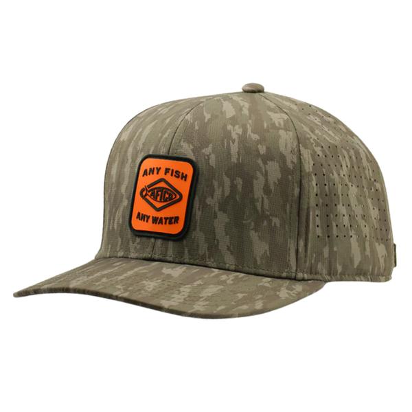 Men's Flippin' Tech Hat