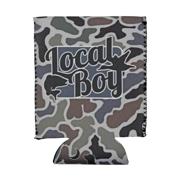 Koozie - Open Season