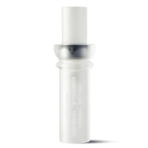 CORE WOOD DUCK ACRYLIC FROST