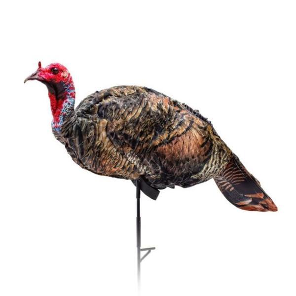 JAKE PURR-FECT XD 3D JAKE DECOY