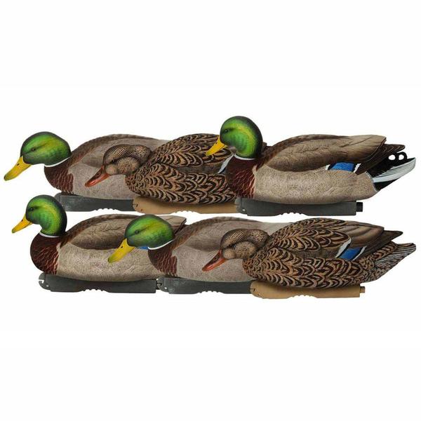 PG XD SERIES MALLARDS FEEDER 6-PACK