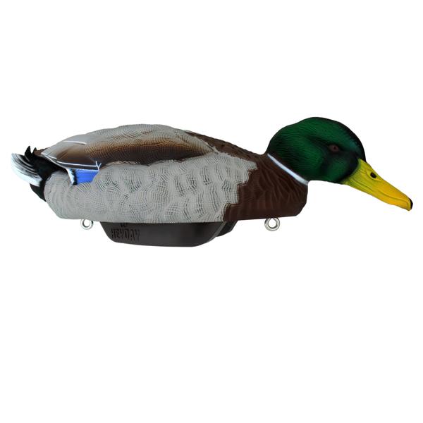HYDROFOAM MALLARD POSITION PACK 2 6PACK MALLARD