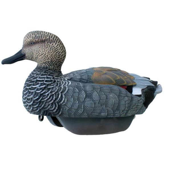 HYDROFOAM GADWALL 6PACK GADWALL