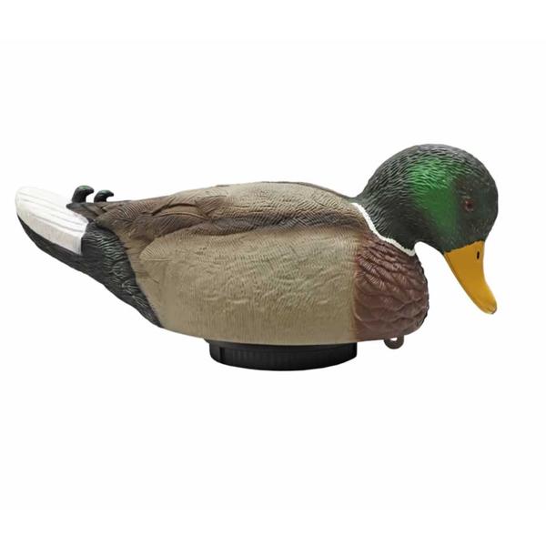 Mallard Rippler