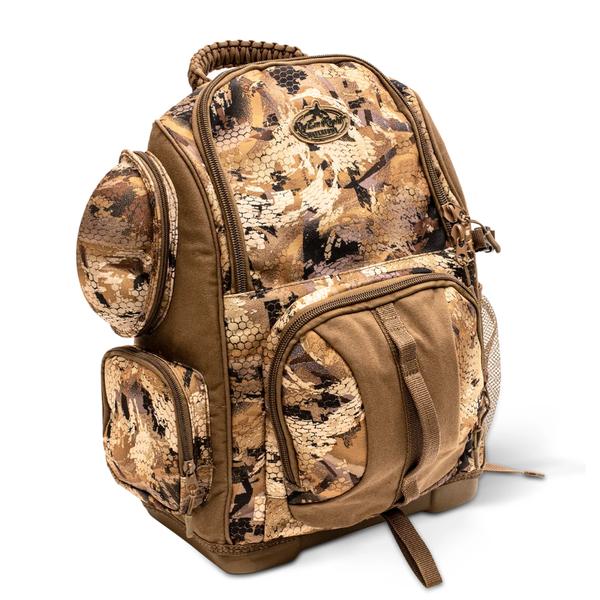 Lowdown Floating Backpack - Optifade Marsh