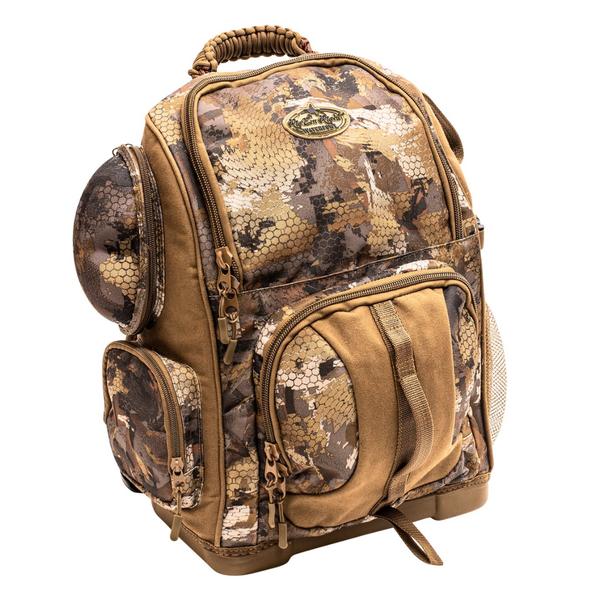 Lowdown Floating Backpack - Optifade Timber