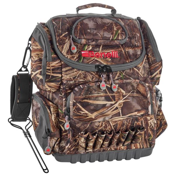 Ducker Backpack - Max-7