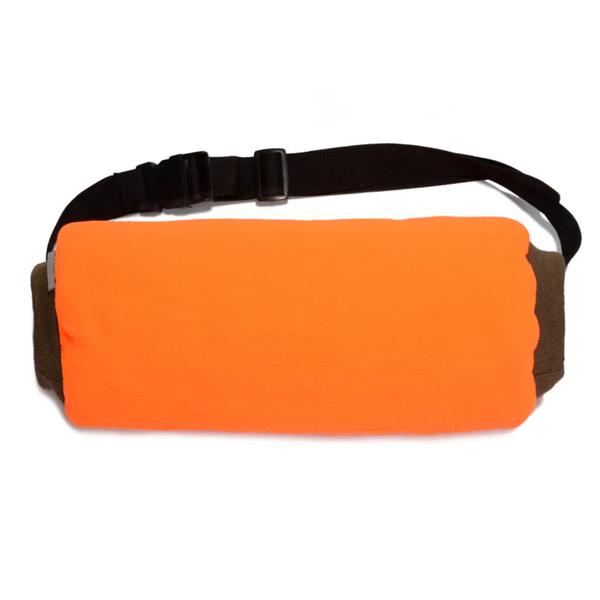 Razorback Insulated Reversible Handmuff EDGE/BLAZE