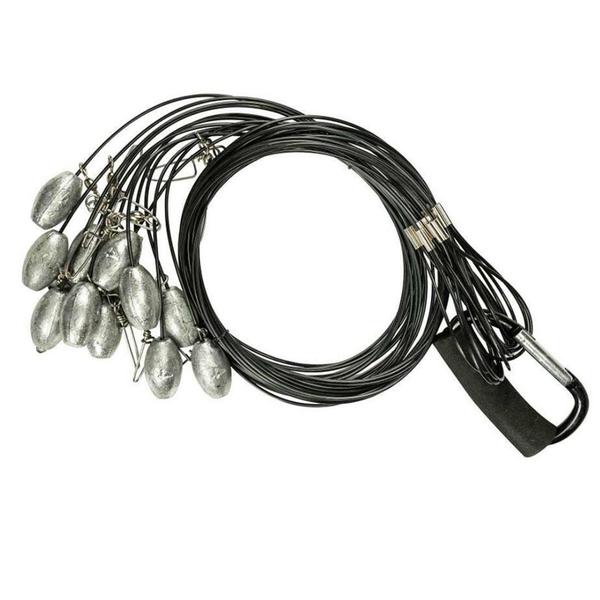 Quickrig System 6oz 30`