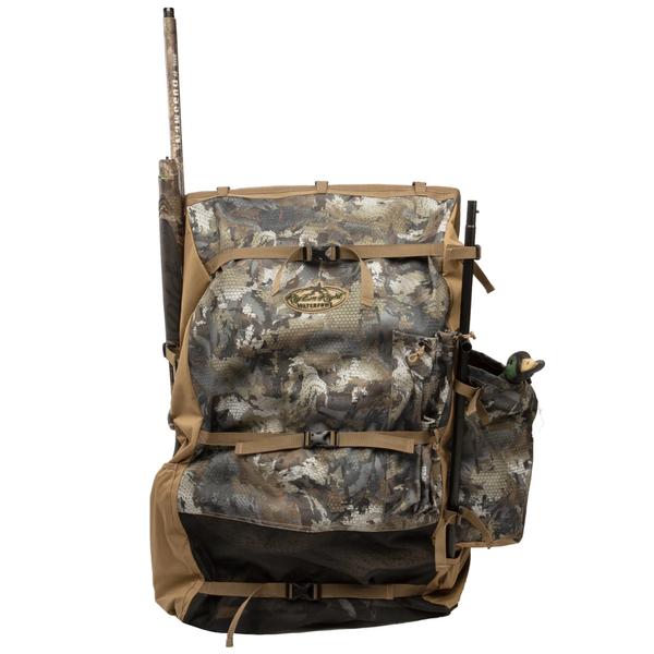 REFUGE RUNNER DECOY BAG OPTI TIMBER