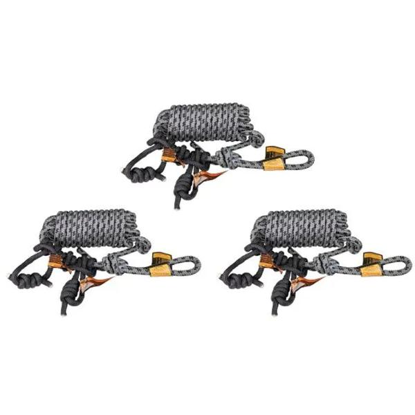 30 Ft. Safety Line (3 Pack)