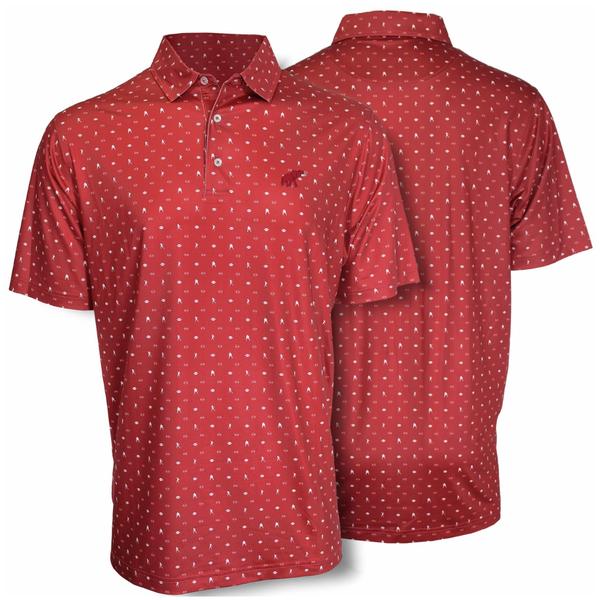 Tuskwear Player Printed - Polo