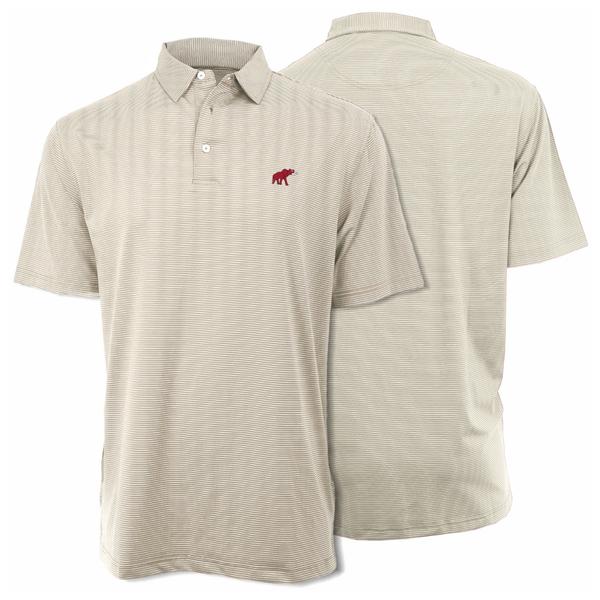 Tuskwear Premium - Polo TUSKELE/LTGREY