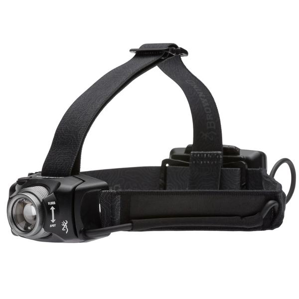 King's Peak SF Headlamp
