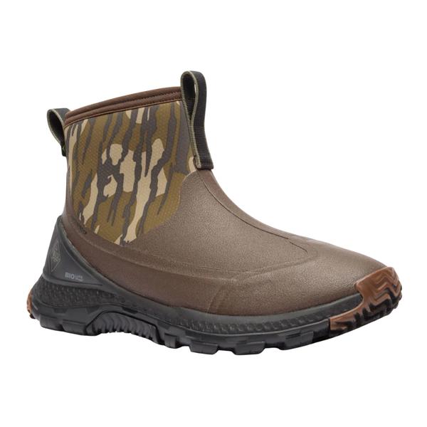 Men's Outscape Max Ankle Boot Bottomland