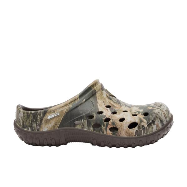 Kids' Muckster Lite EVA Clog DNA