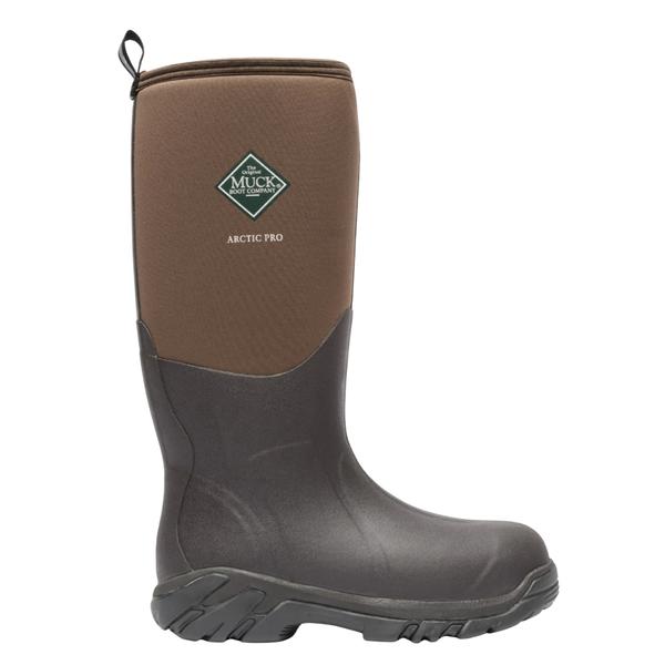 Men's Arctic Pro Insulated Boot