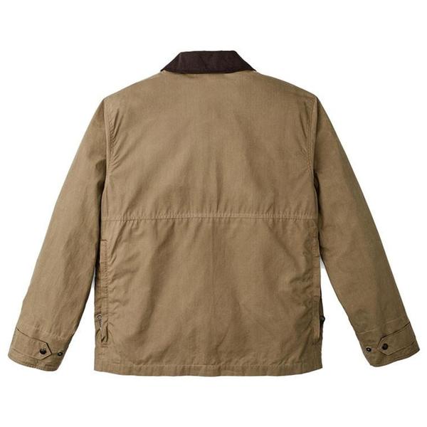 Men's Ranger Short Field Jacket DARKBEIGE