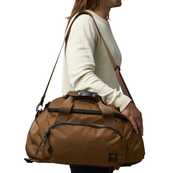 Dryden Duffle Pack