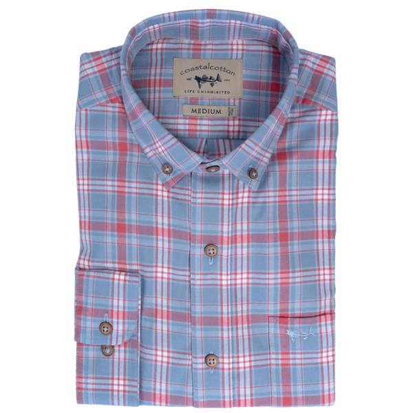 Men's Cotton Twill TRADEWINDTWILL