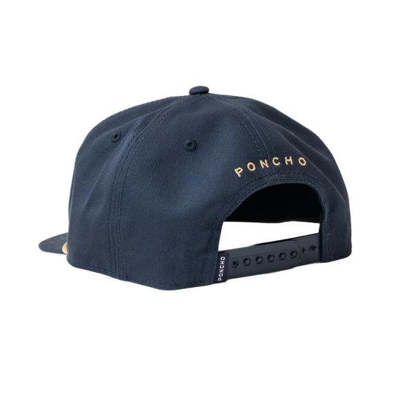 Armadillo Rope Hat COLOR