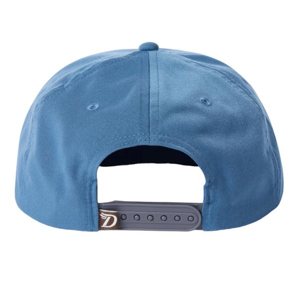 Permit Hat 417/COASTBLUE