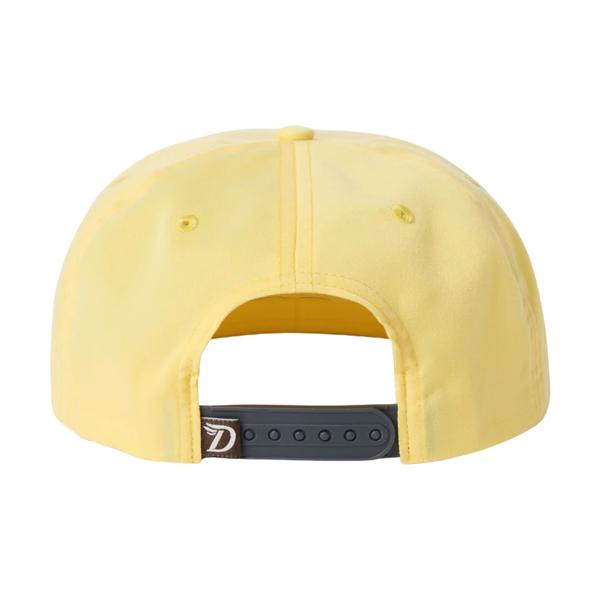 Giant Trevally Hat 702/SUMMERLANDYELLOW