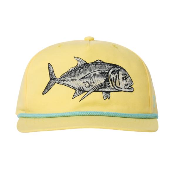 Giant Trevally Hat
