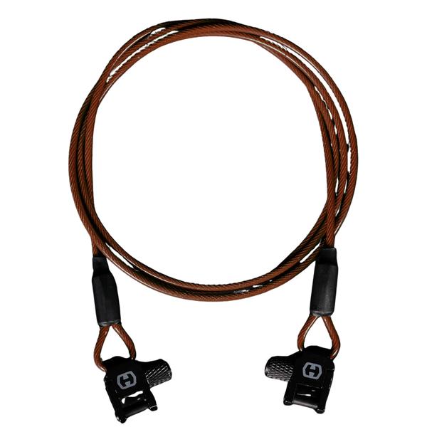 Bare Sling Shotgun BROWN