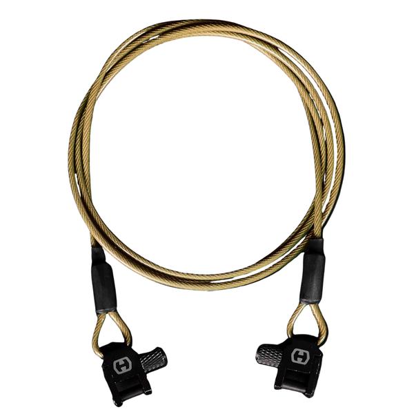 Bare Sling Shotgun WHEAT