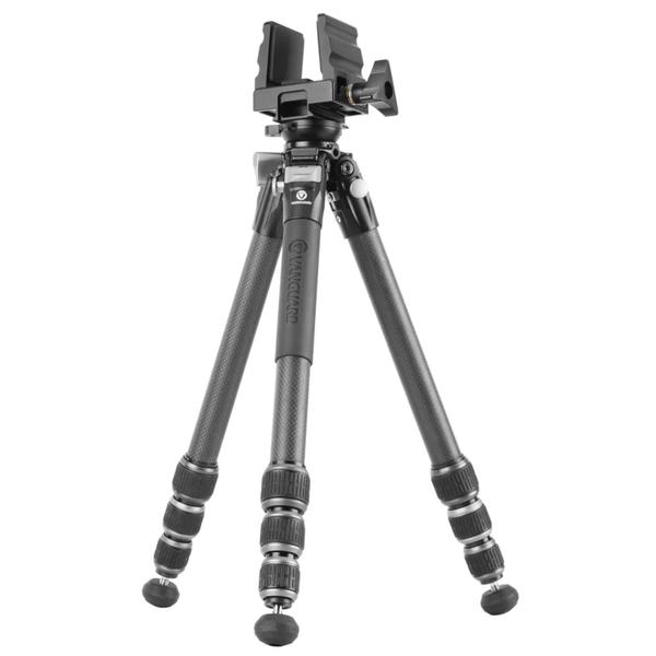 Carbon Tripod Travel Size GM-65