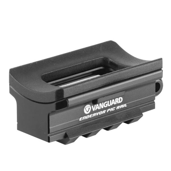 Picatinny Mount W/ Sling Stud Attachment 