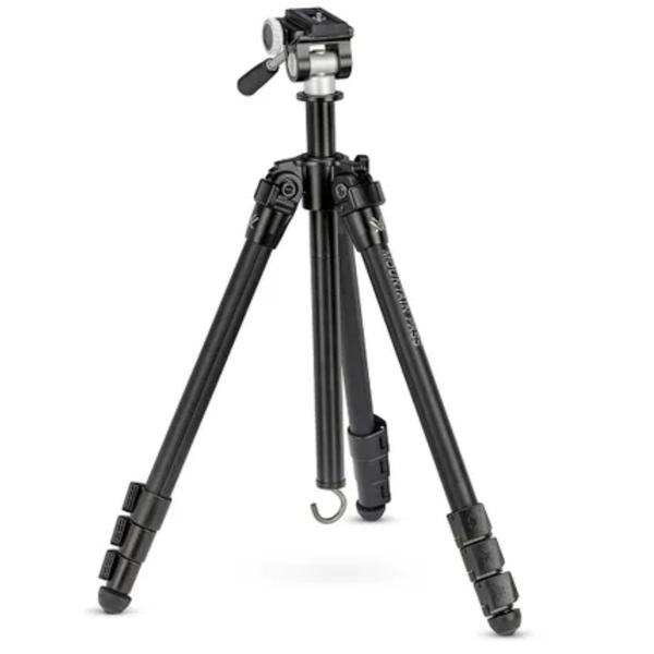 Mountain Pass Tripod Kit