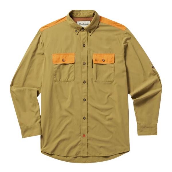 Men's Lightweight Hunting Shirt L/S