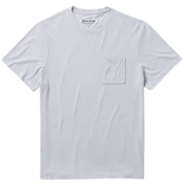 M'ens Essential Drirelease Tee 28/HIGHRISE