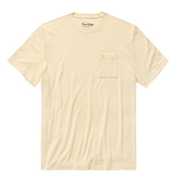 M'ens Essential Drirelease Tee