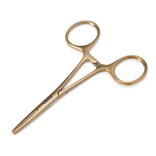 Forceps - Gold