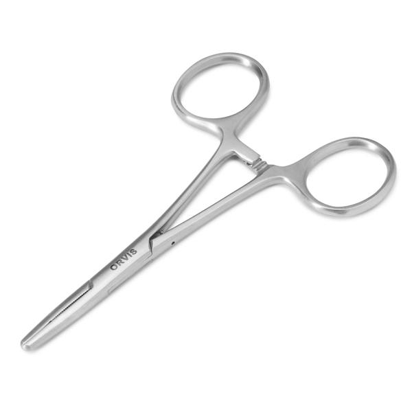 Forceps - Silver