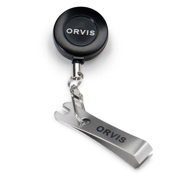 Nipper/Zinger Combo - Silver