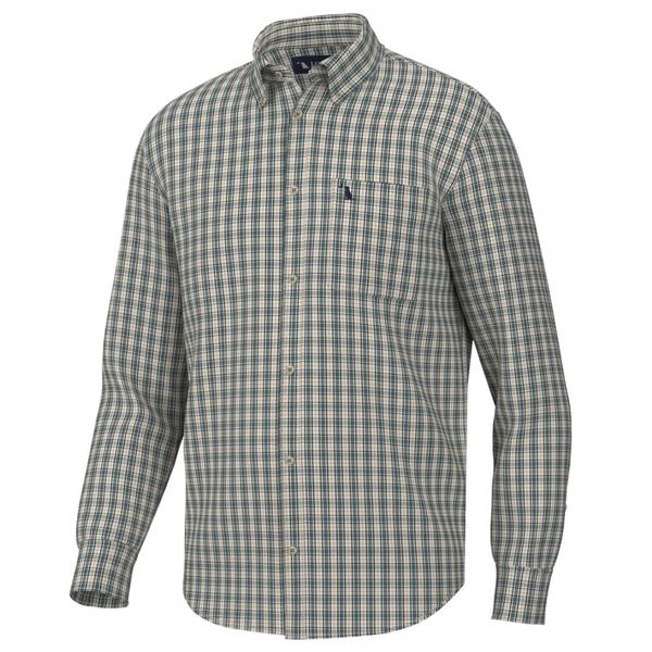 Men's Faulk Dress Shirt