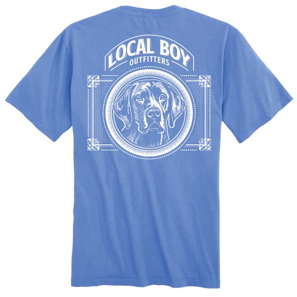 Old Timer S/S Tee MARINA