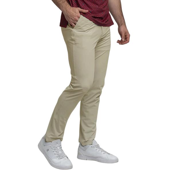 Momentum Chino Pants Acorn 1151/ACORN