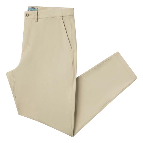 Momentum Chino Pants Acorn