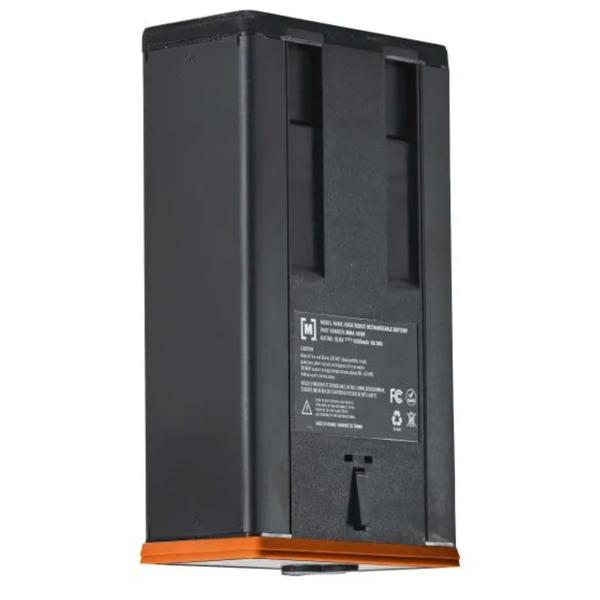 POWER MAG+ RECHARGEABLE LITHIUM BATTERY