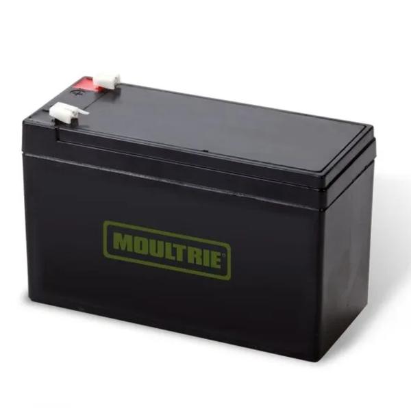 12V Rechargeable Battery